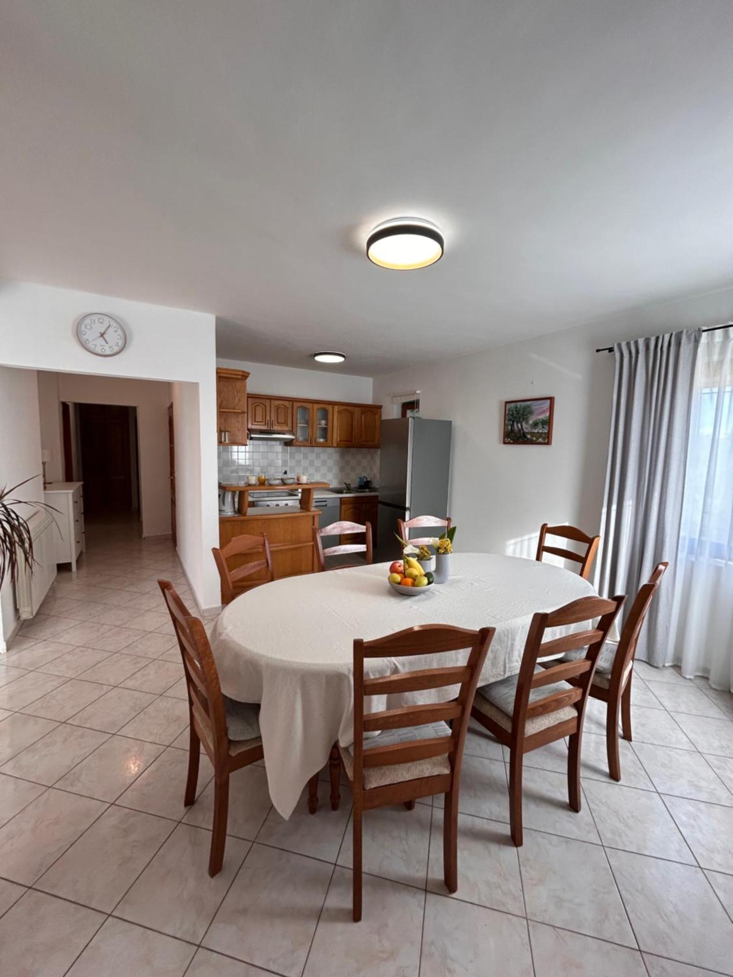 Apartments Marina Sveti Filip i Jakov Esterno foto
